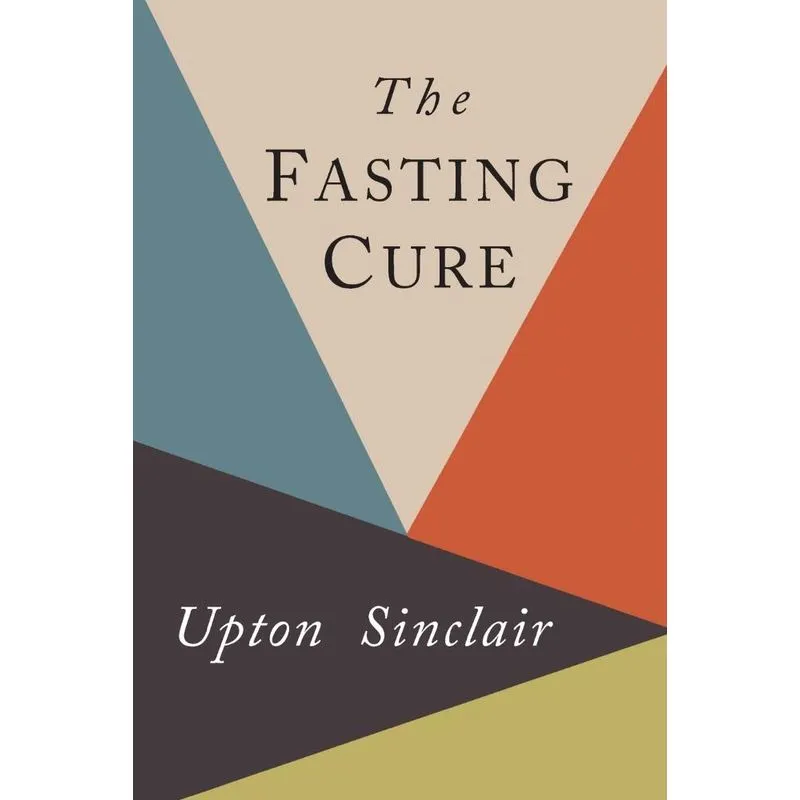 The Fasting Cure