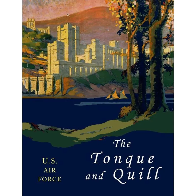 Tongue and Quill