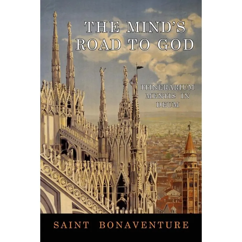 The Minds Road to God