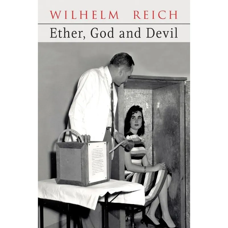 Ether, God and Devil