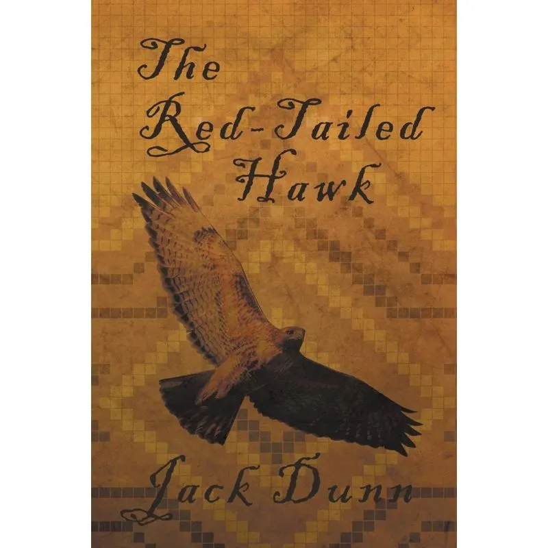The Red-Tailed Hawk