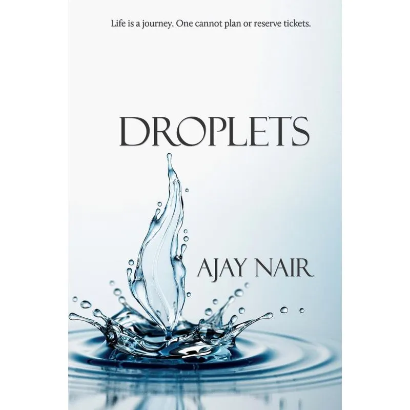 Droplets