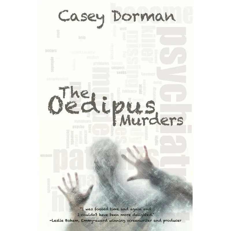 The Oedipus Murders