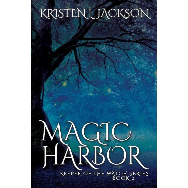 Magic Harbor