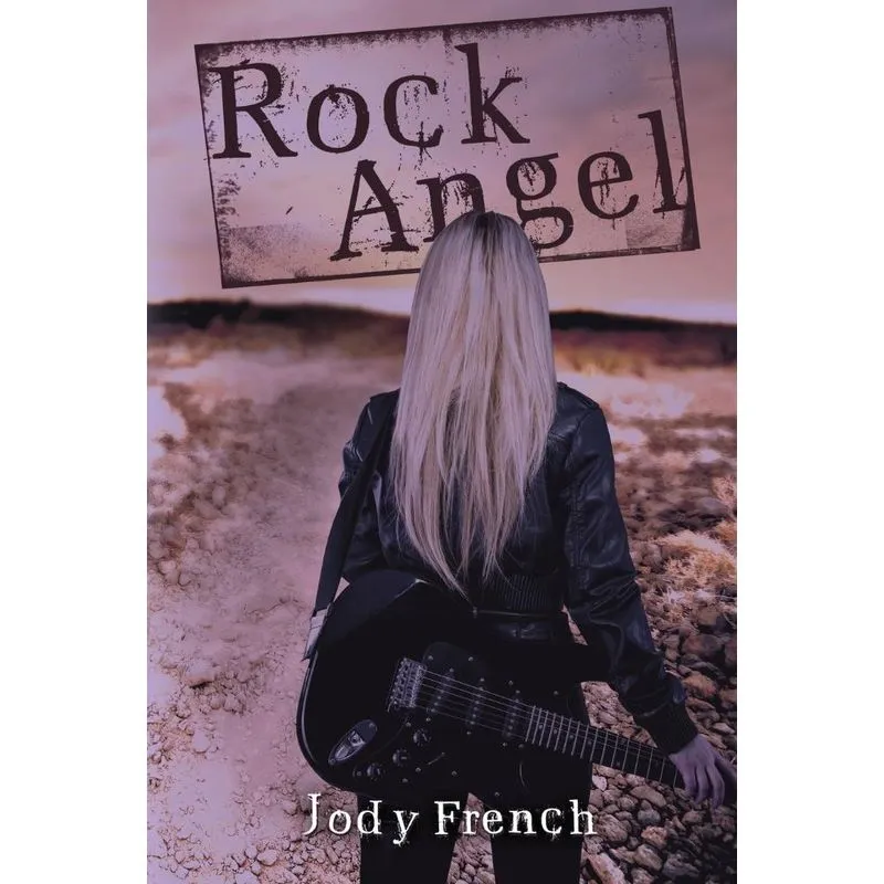 Rock Angel