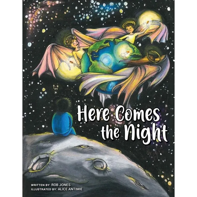 Here Comes the Night