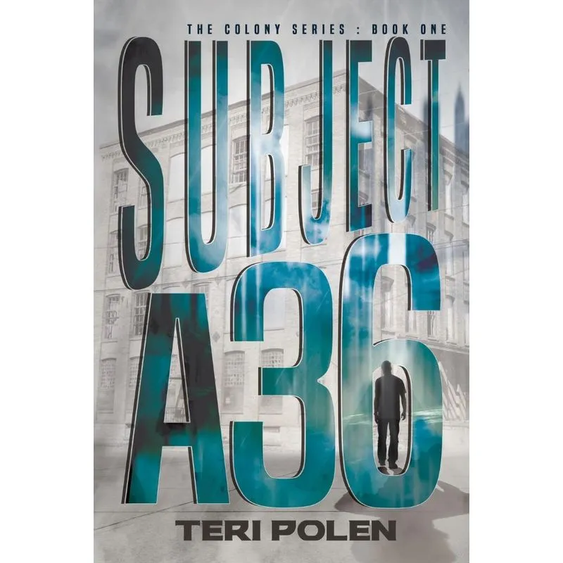 Subject A36
