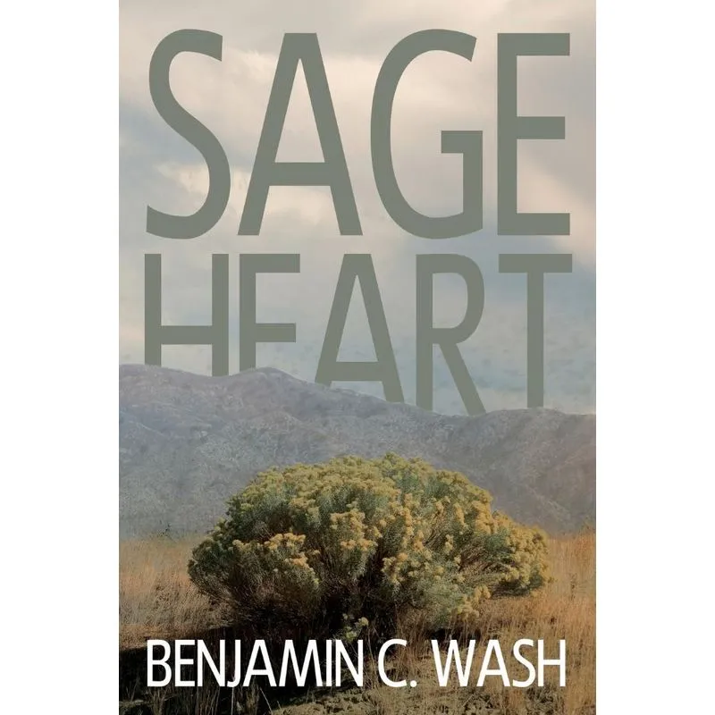 Sage Heart