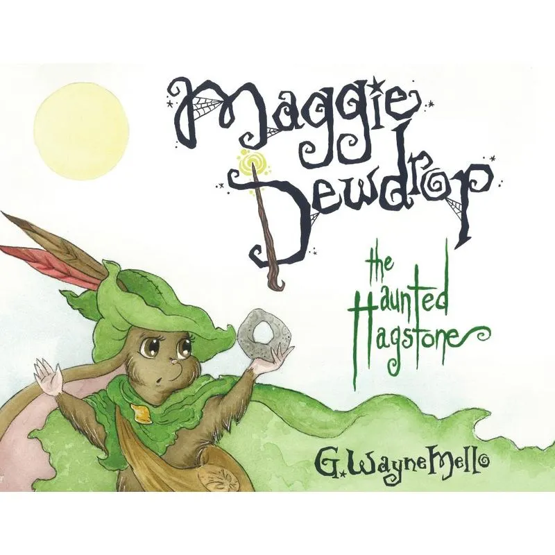 Maggie Dewdrop