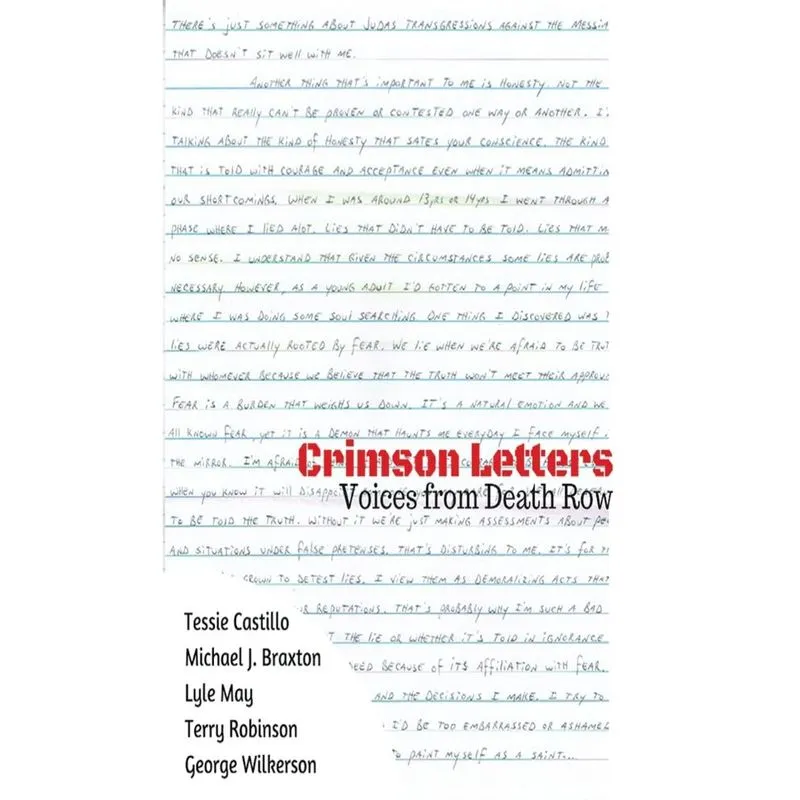 Crimson Letters