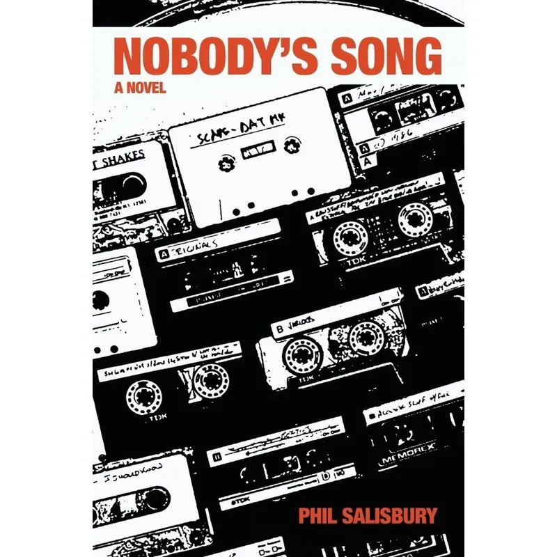 Nobodys Song