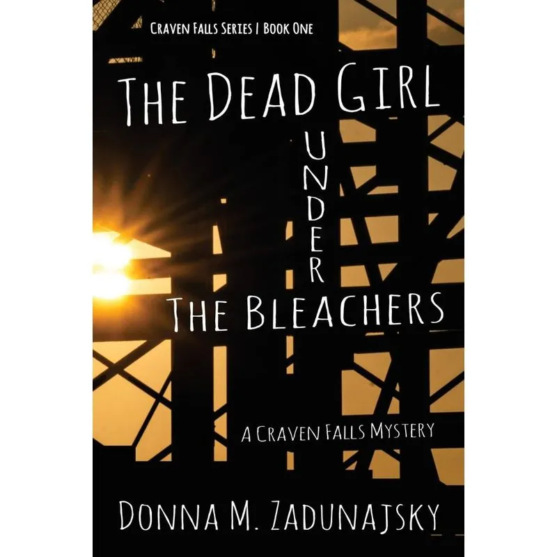 The Dead Girl Under the Bleachers