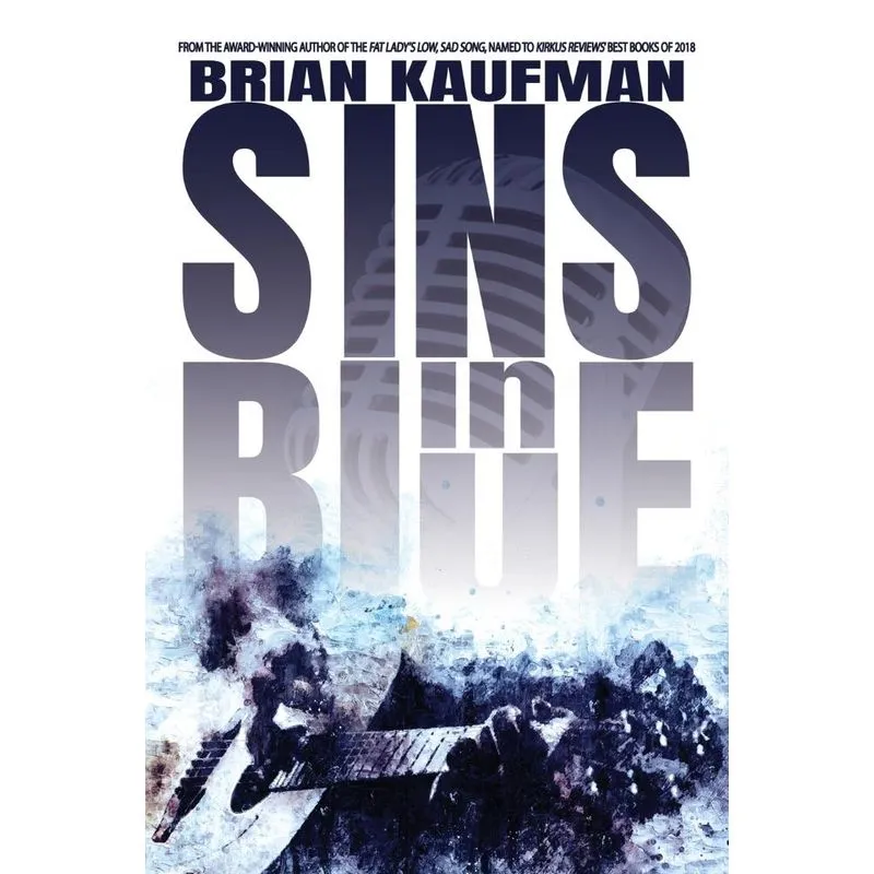 Sins in Blue