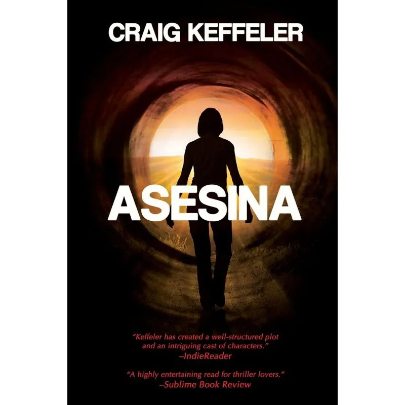 Asesina