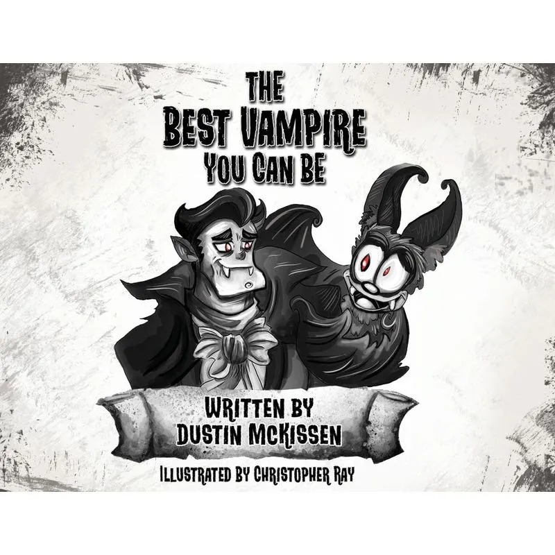 The Best Vampire You Can Be