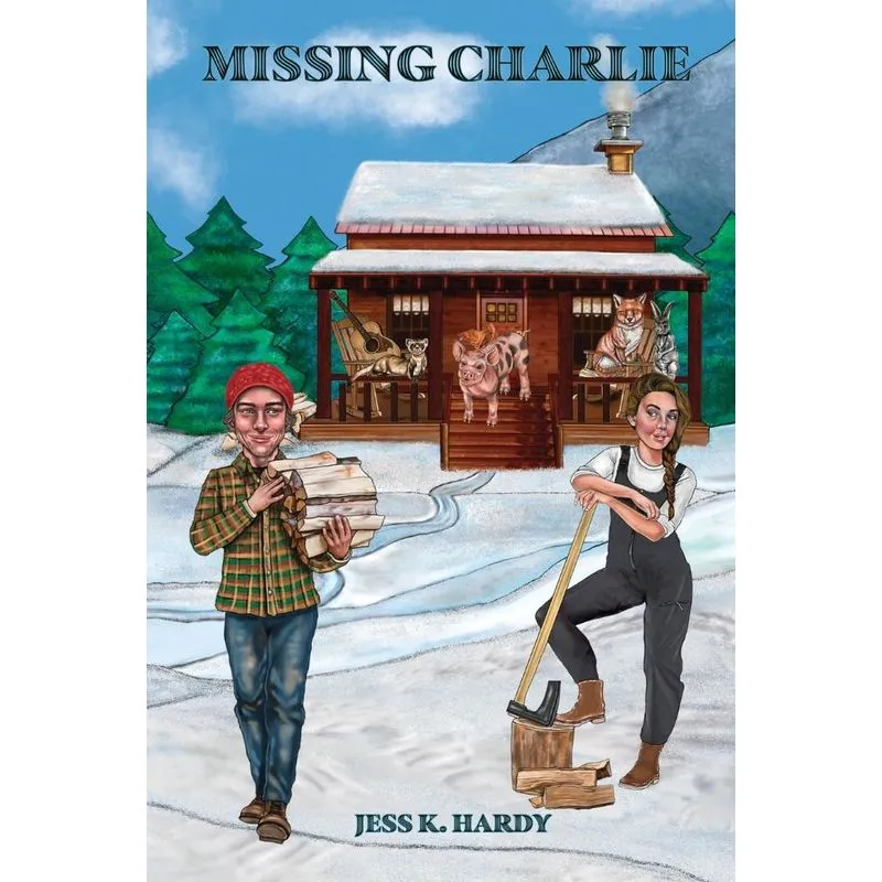 Missing Charlie