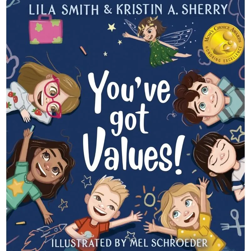 Youve Got Values!