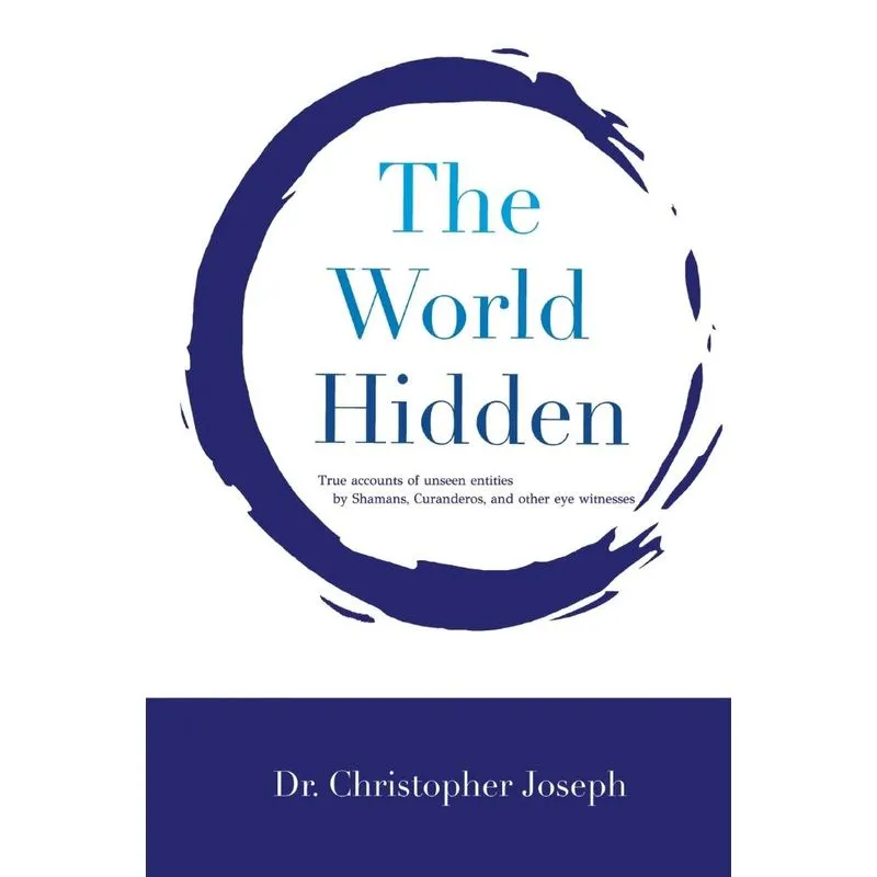The World Hidden