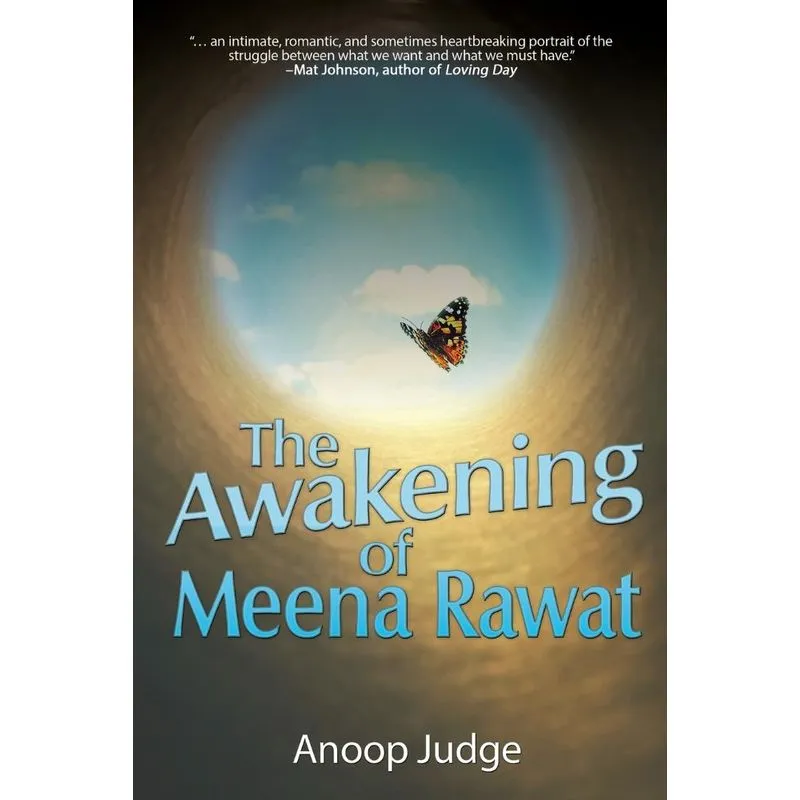 The Awakening of Meena Rawat