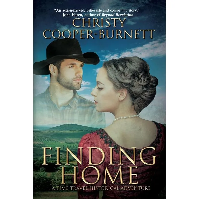Finding Home