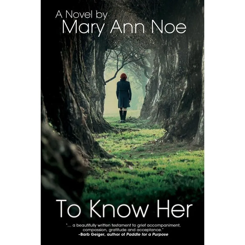 To Know Her