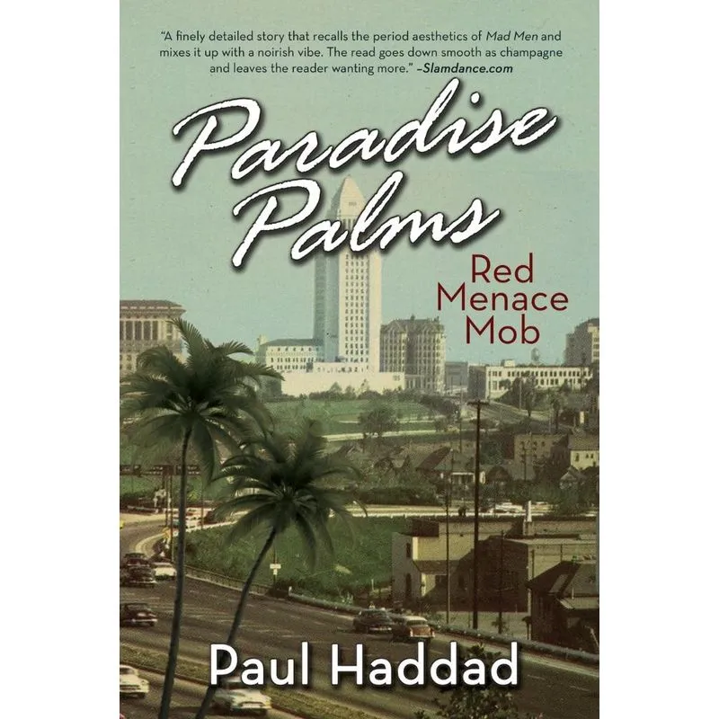 Paradise Palms