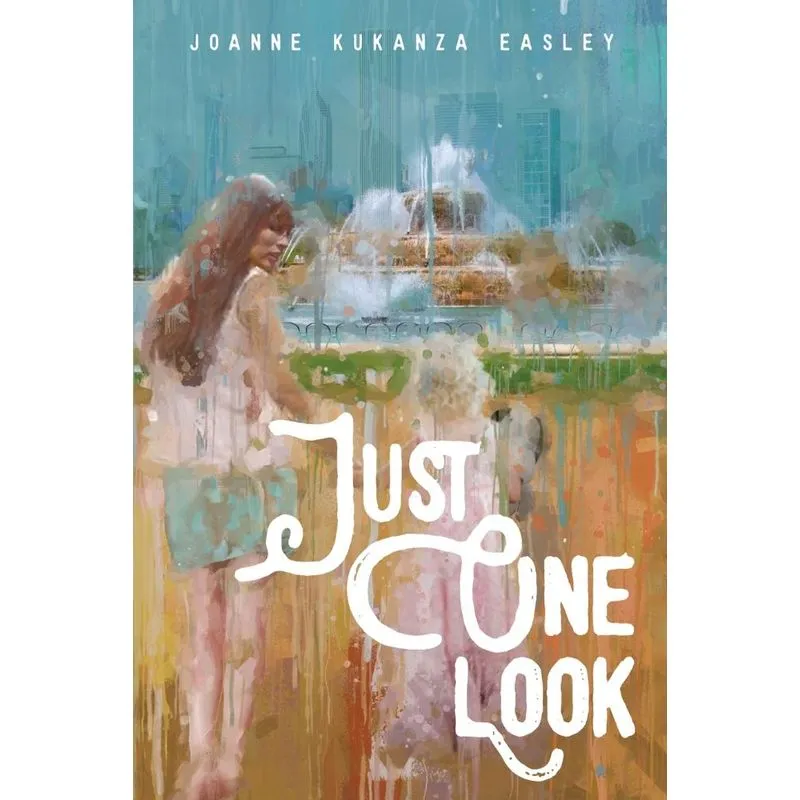 Just One Look