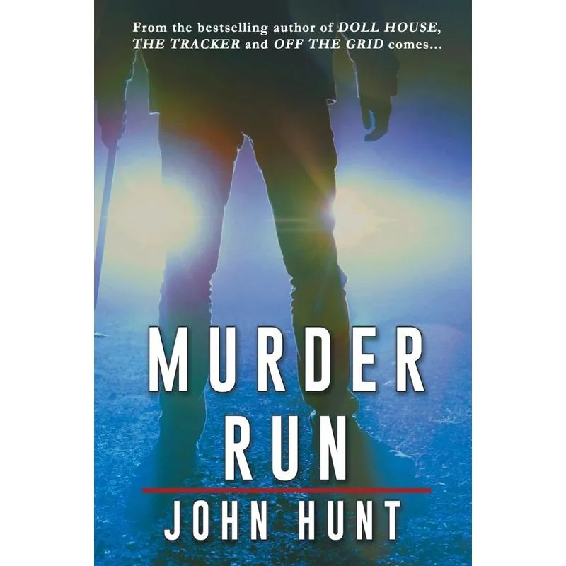 Murder Run