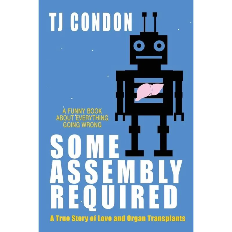 Some Assembly Required