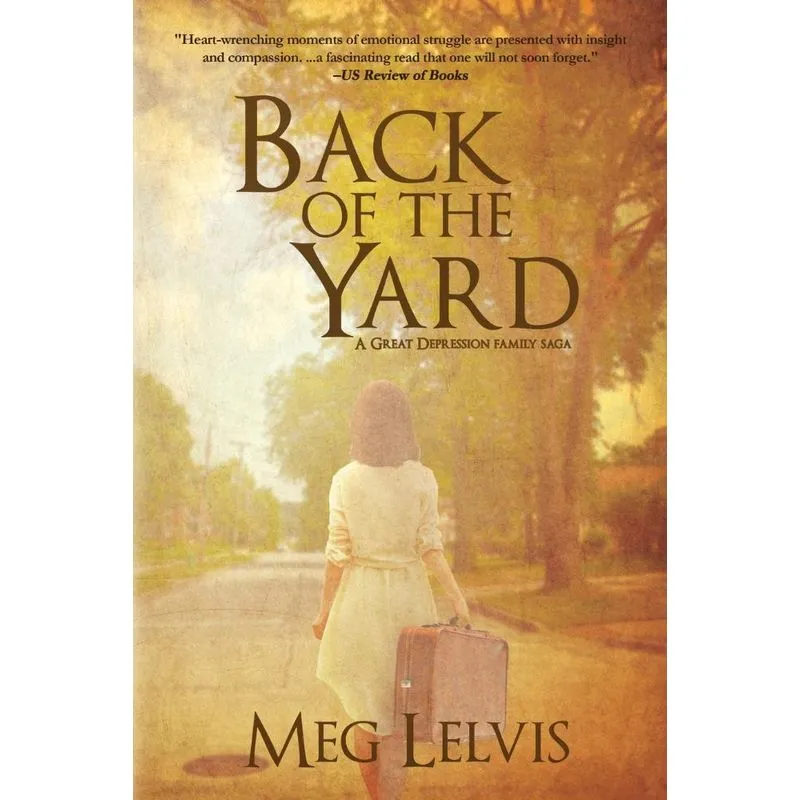 Back of The Yard