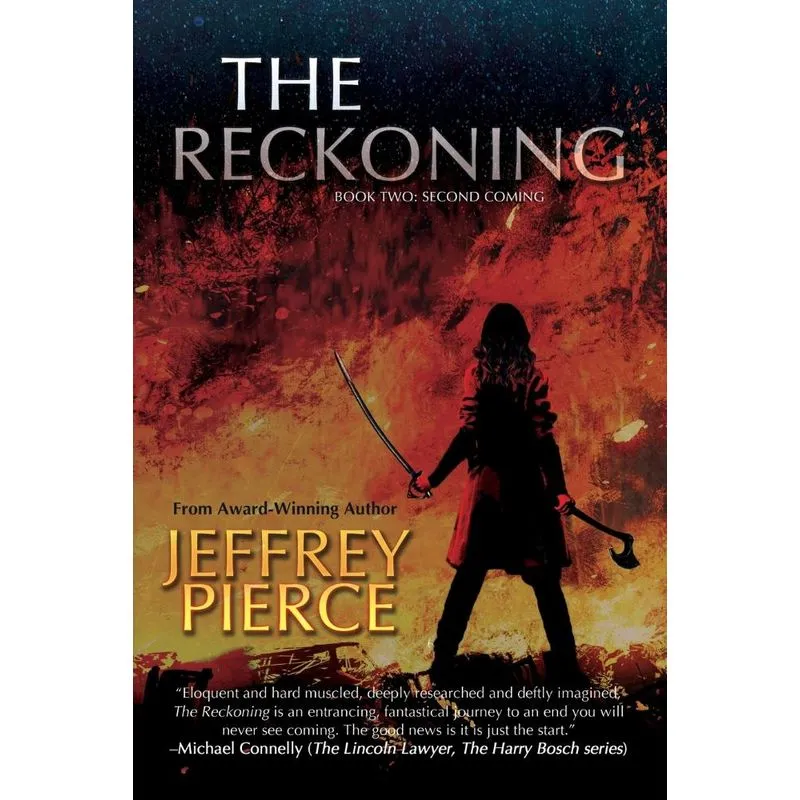 The Reckoning
