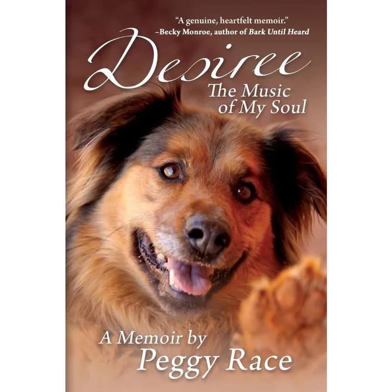 Desiree, The Music of My Soul