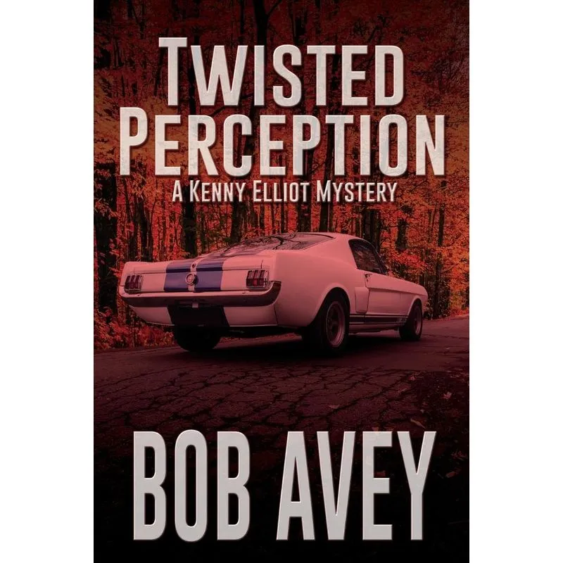 Twisted Perception