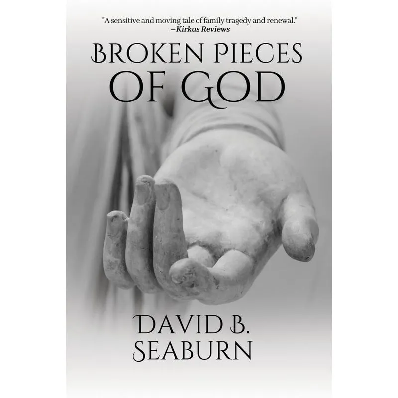 Broken Pieces Of God