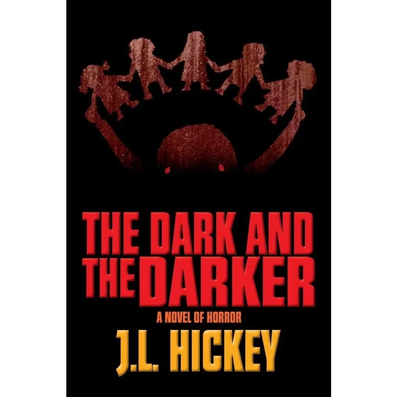 The Dark and the Darker