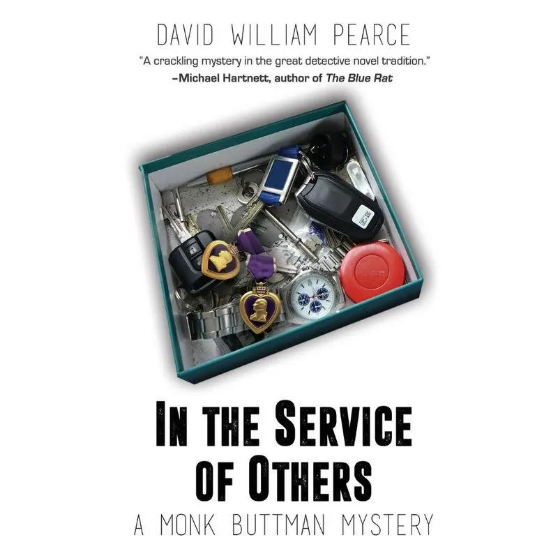 In The Service Of Others
