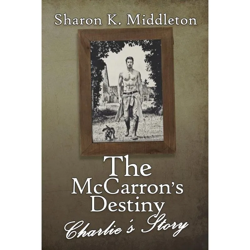 The Mccarrons Destiny