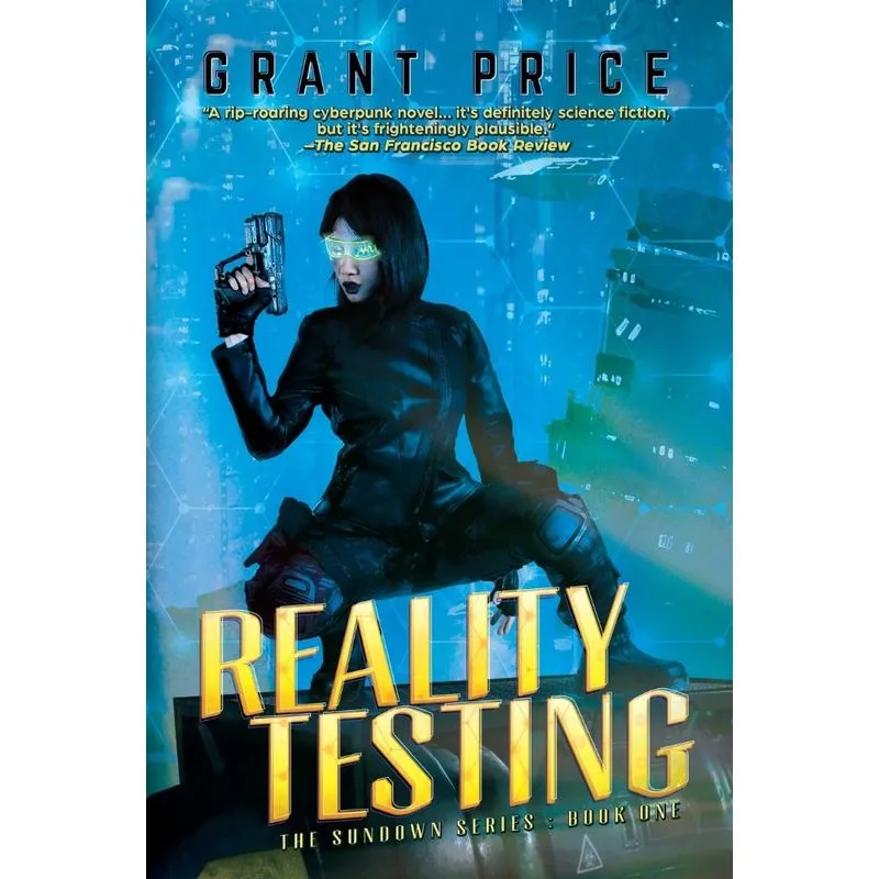 Reality Testing