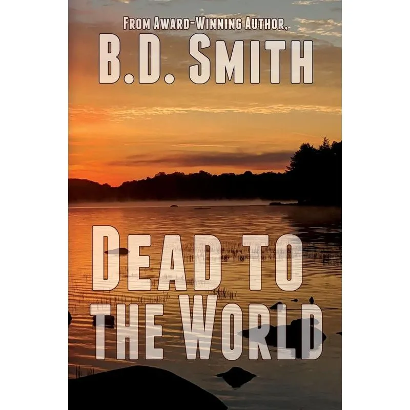 Dead To The World
