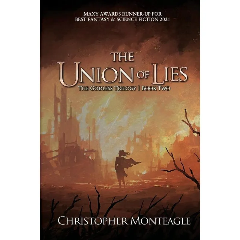 The Union Of Lies