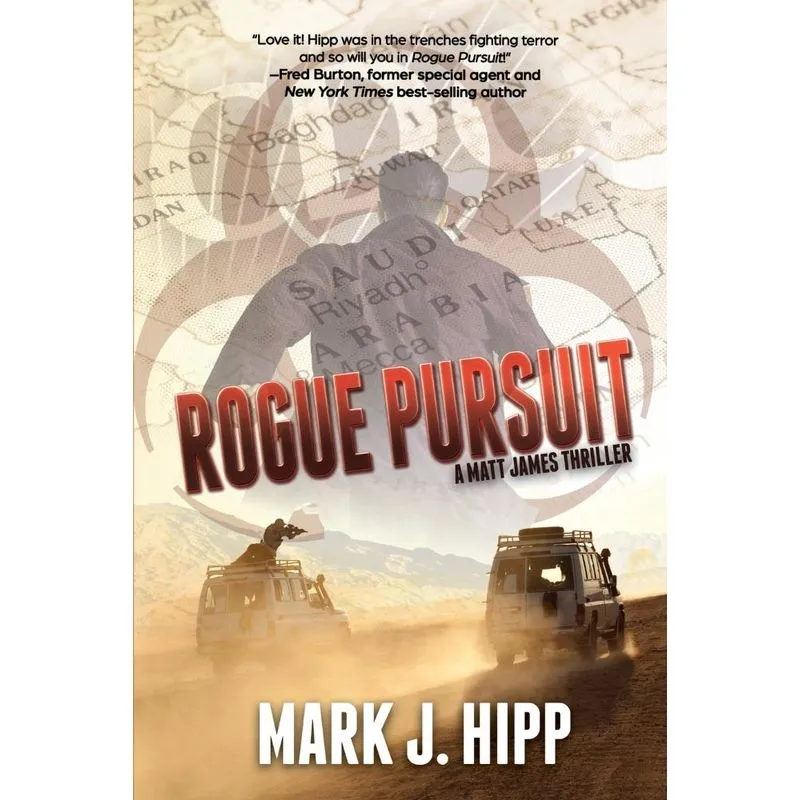 Rogue Pursuit