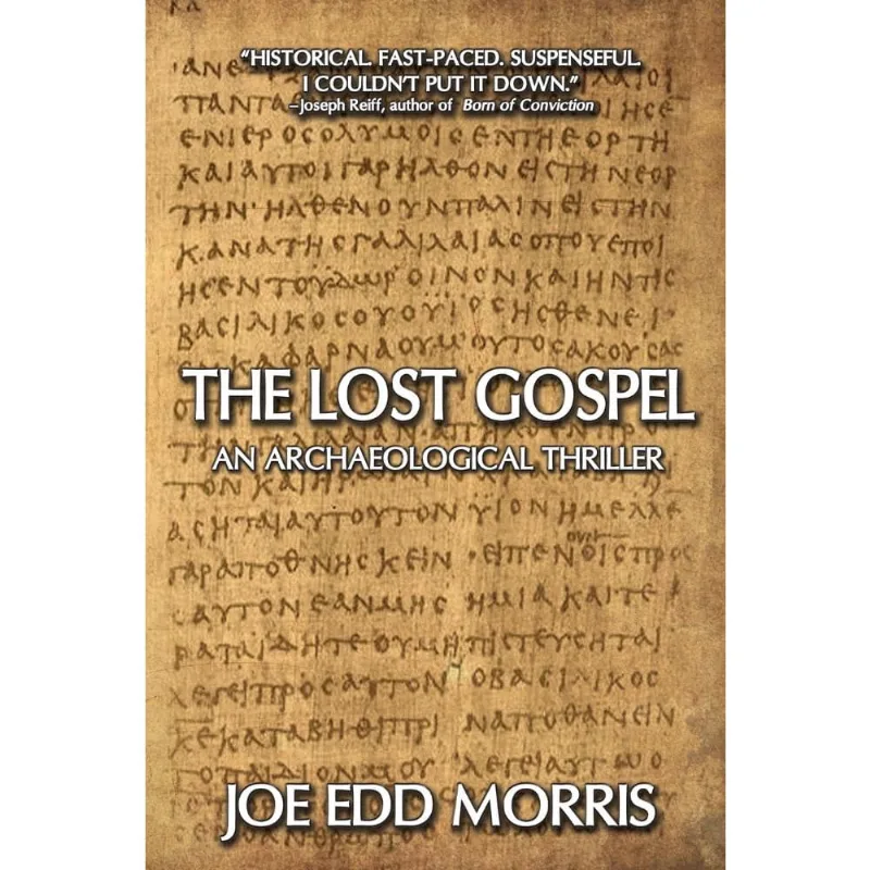 The Lost Gospel