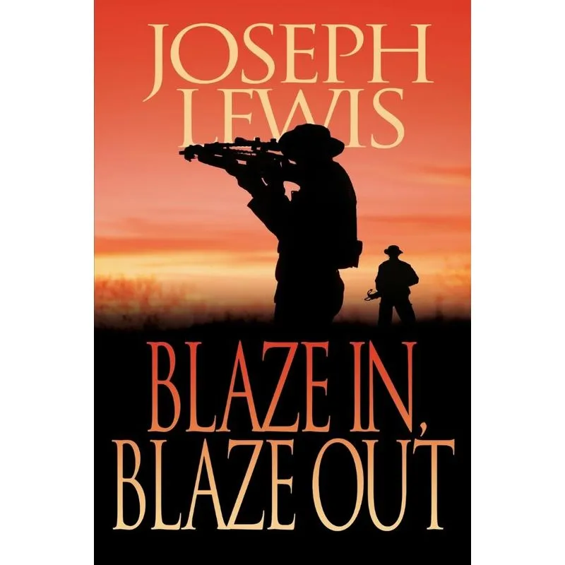 Blaze In, Blaze Out