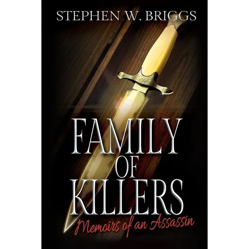 Family Of Killers