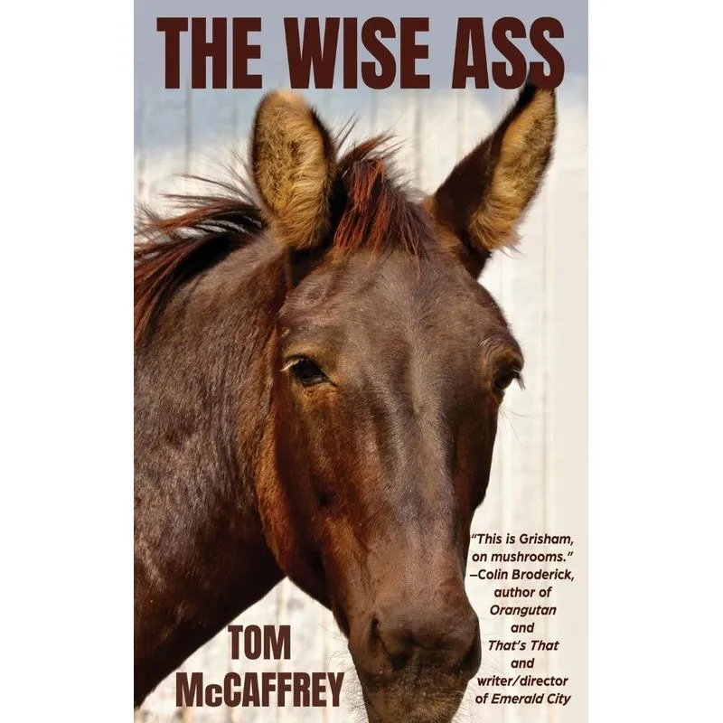The Wise Ass