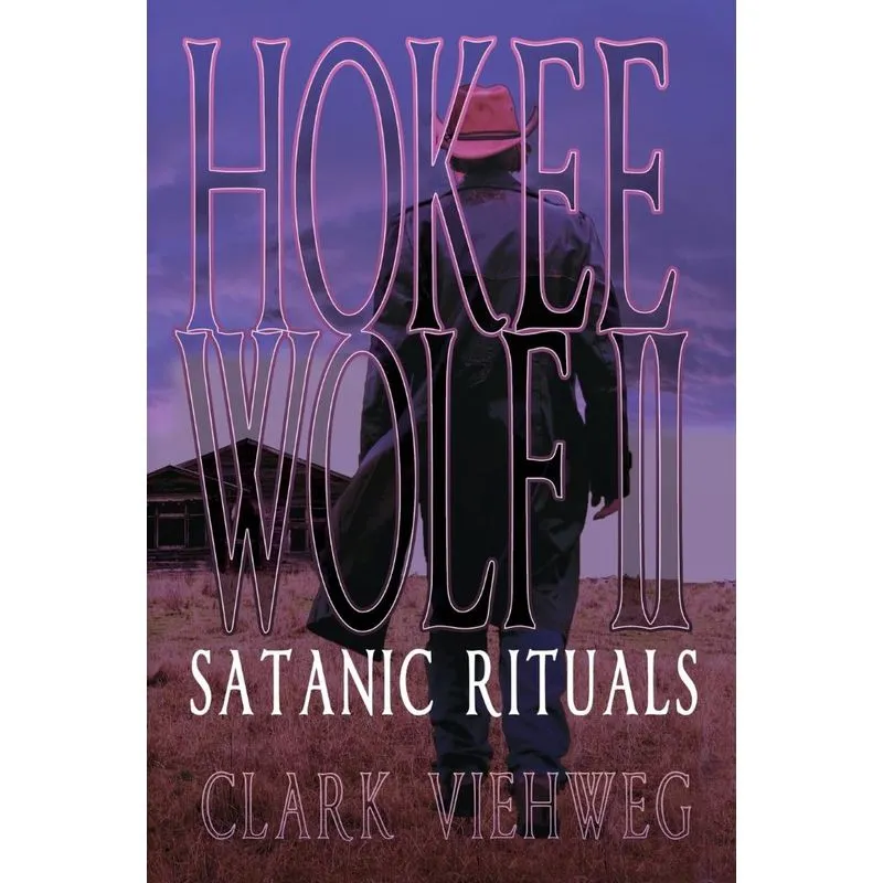 Hokee Wolf Ii