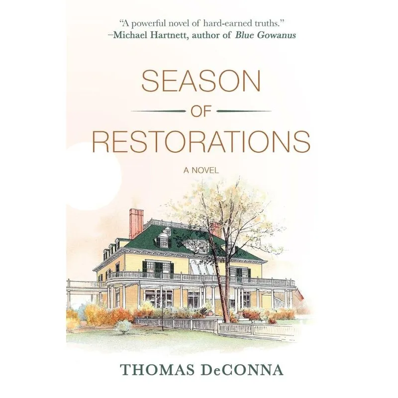 Season Of Restorations
