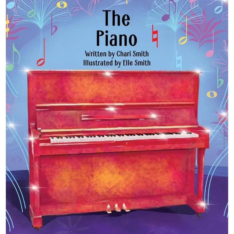 The Piano