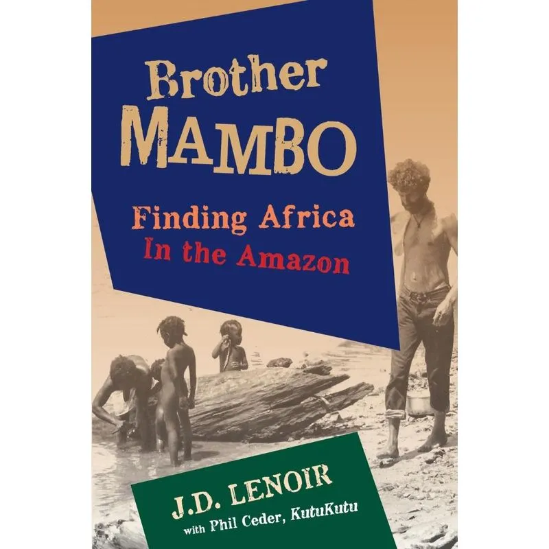 Brother Mambo