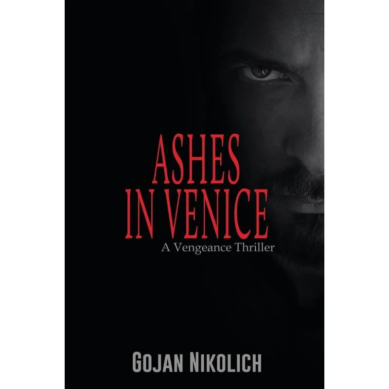 Ashes In Venice